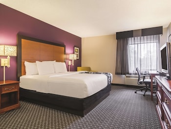 Room, 1 King Bed, Non Smoking