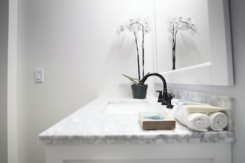 Bronze One Queen Bed
