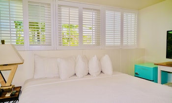 Bronze One Queen Bed