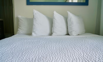Bronze One Queen Bed
