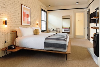 Superior Loft, 1 King Bed (The King Loft)