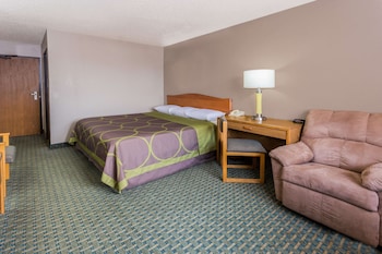 Standard Room, 1 Queen Bed, Non Smoking