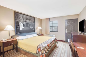 Room, 1 King Bed, Accessible, Non Smoking (Mobility)
