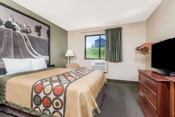 Standard Room, 1 Queen Bed