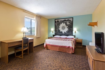 Studio Suite, 1 King Bed