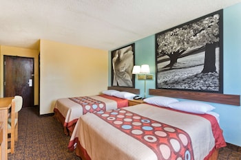 Room, 2 Double Beds