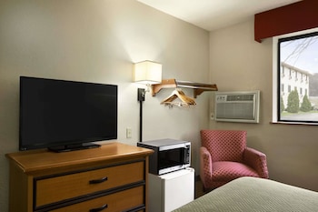 Room, 1 Queen Bed, Accessible, Non Smoking