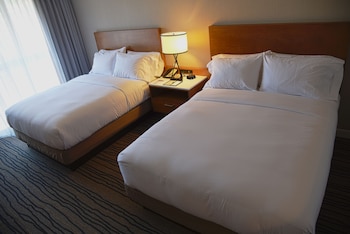 Room, 2 Queen Beds