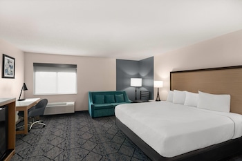 Deluxe Room, 1 King Bed, Non Smoking