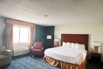Apartment, 1 King Bed, Non Smoking