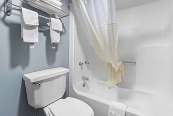 Suite, 1 King Bed with Sofa bed, Non Smoking