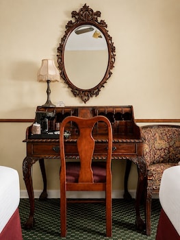 Twin Room, 2 Twin Beds