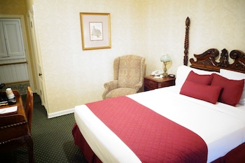 Standard Room, 1 Queen Bed