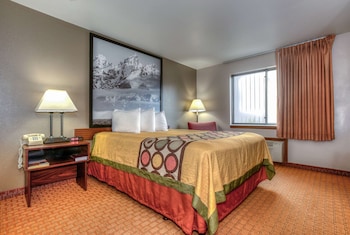 Room, 1 King Bed, Accessible, Non Smoking