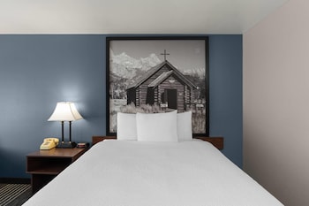 Room, 1 Queen Bed, Accessible, Non Smoking