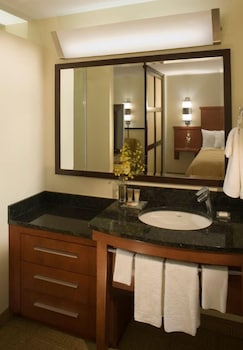 Suite, 2 Queen Beds, Non Smoking