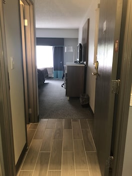 Room, 2 Double Beds, Non Smoking
