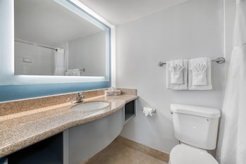 Double Room with Two Double Beds -Non-Smoking
