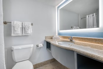 Premium Room 2 Double beds with Water View