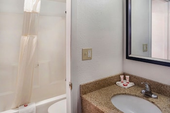 Room, 1 King Bed