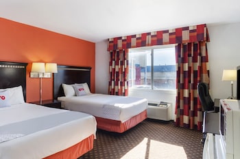 Room, 2 Double Beds