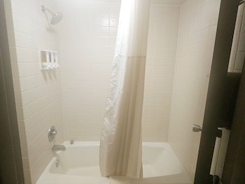 Suite, 1 King Bed, Non Smoking