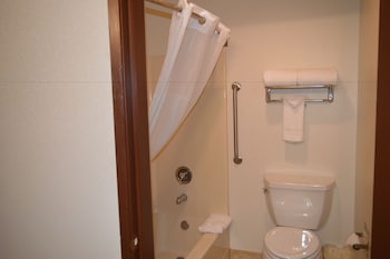 Standard Room, 1 Queen Bed, Non Smoking (Pet Friendly)