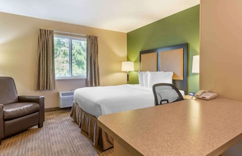 Room, 1 Queen Bed, Non Smoking, Kitchen (Sofa Bed)