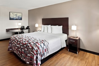 Superior Room, 1 King Bed, Non Smoking