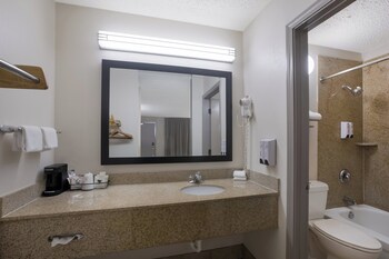Superior Room, 2 Double Beds, Non Smoking