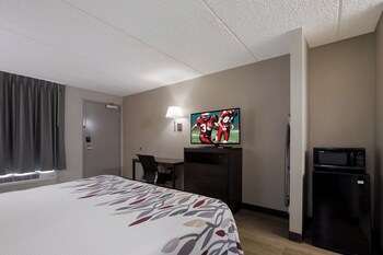 Deluxe Room, 1 King Bed, Non Smoking