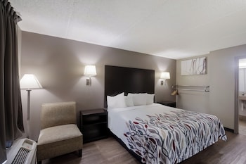 Deluxe Room, 1 King Bed, Non Smoking