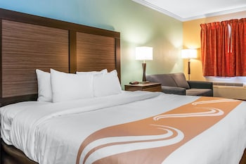Room, 1 Queen Bed, Accessible, Non Smoking