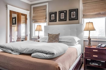 Superior Room, 1 Queen Bed, Non Smoking