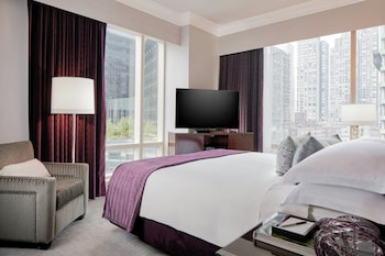 Park View Two Bedroom Suite
