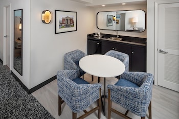 Suite, 1 Bedroom, Non Smoking