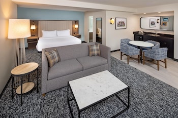 Suite, 1 Bedroom, Non Smoking
