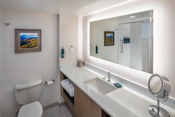 Suite, 1 Bedroom, Non Smoking