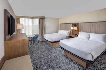 Room, 2 Queen Beds