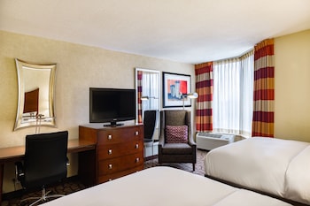 Room, 2 Queen Beds