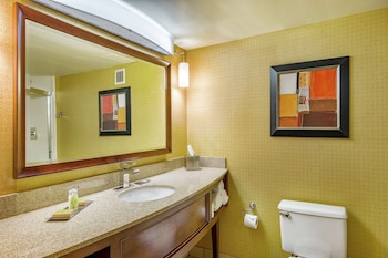 Deluxe Room, 1 King Bed, Non Smoking