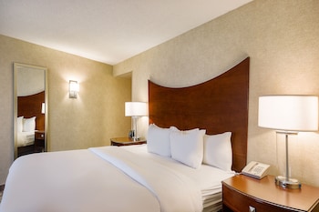 Deluxe Room, 1 King Bed, Non Smoking