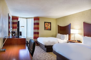 Room, 2 Queen Beds