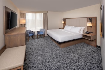 Deluxe Room, 1 King Bed, Non Smoking