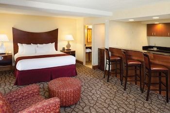 Suite, 1 Bedroom, Non Smoking