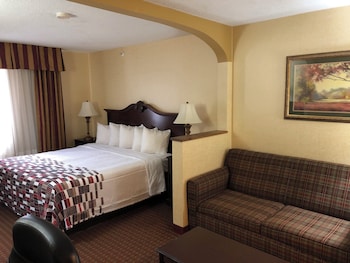 Superior Room, 1 King Bed, Accessible, Non Smoking