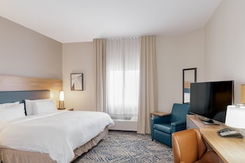 Studio Suite, 1 Queen Bed