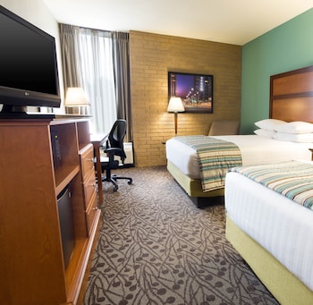 Room, 2 Queen Beds