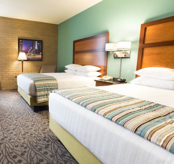 Room, 2 Queen Beds