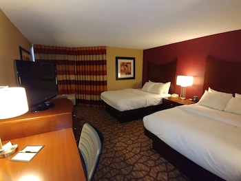 Room, 2 Queen Beds